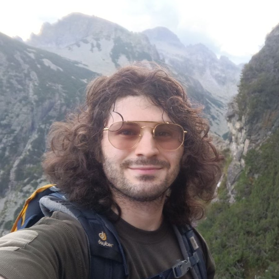 Adam Maxwell, Director of Sovereign Intelligence